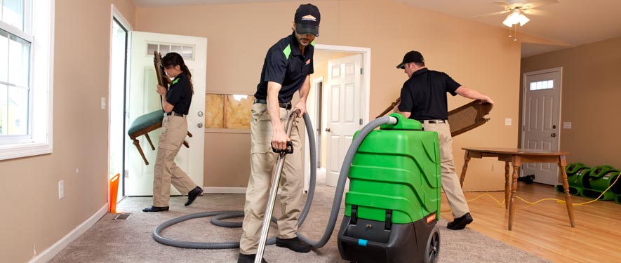 Torrance, CA cleaning services